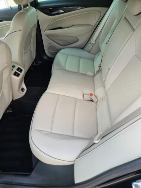 Opel Insignia GT 2.0 16V 260 P.S 4X4, снимка 16