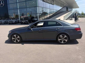Mercedes-Benz E 250 BlueTEC | CARFAX | АВТОКРЕДИТ БЕЗ ПЪРВОНАЧАЛНА , снимка 3