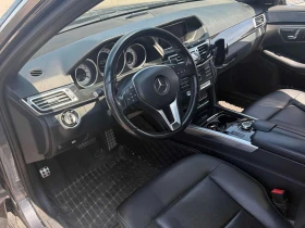 Mercedes-Benz E 250 BlueTEC | CARFAX | АВТОКРЕДИТ БЕЗ ПЪРВОНАЧАЛНА , снимка 7
