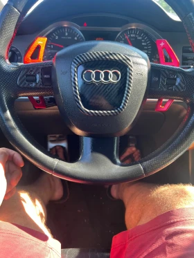 Audi A6 Ц6, снимка 17