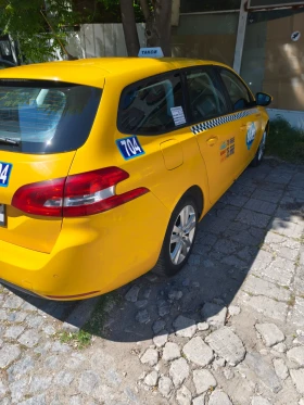 Peugeot 308, снимка 5