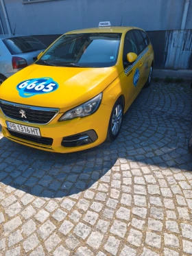Peugeot 308, снимка 1