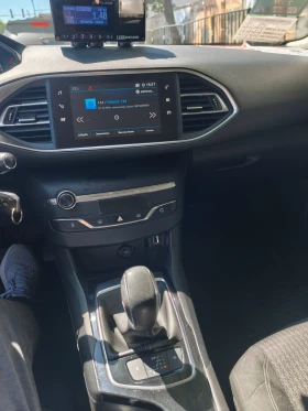 Peugeot 308, снимка 8