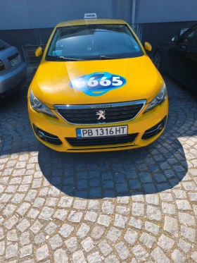 Peugeot 308, снимка 3