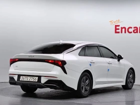 Kia K5 2.0 LPi | DIGITAL| ПОДГРЕВ| КАМЕРА, снимка 2