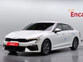 Kia K5 2.0 LPi | DIGITAL| ПОДГРЕВ| КАМЕРА, снимка 1