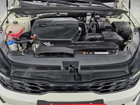 Kia K5 2.0 LPi | DIGITAL| ПОДГРЕВ| КАМЕРА, снимка 6