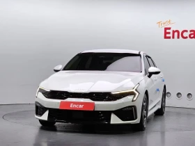 Kia K5 2.0 LPi | DIGITAL| ПОДГРЕВ| КАМЕРА, снимка 3