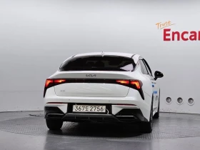 Kia K5 2.0 LPi | DIGITAL| ПОДГРЕВ| КАМЕРА, снимка 4
