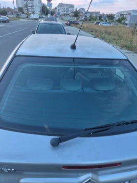 Citroen Xsara 1.9D, снимка 7