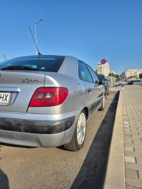 Citroen Xsara 1.9D, снимка 4