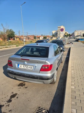 Citroen Xsara 1.9D, снимка 5