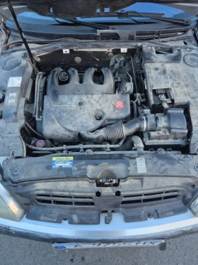 Citroen Xsara 1.9D, снимка 13