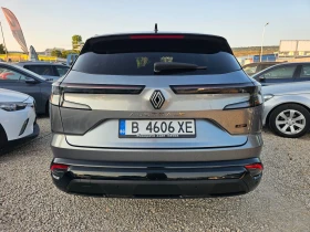 Renault Austral E-tech Full Hybrid, 200к.с., снимка 5