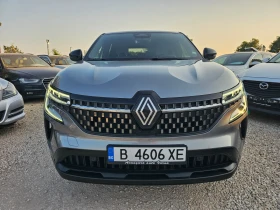 Renault Austral E-tech Full Hybrid, 200к.с., снимка 2