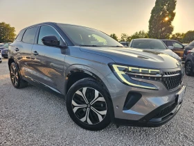 Renault Austral E-tech Full Hybrid, 200к.с., снимка 3