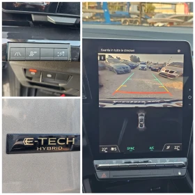 Renault Austral E-tech Full Hybrid, 200к.с., снимка 13