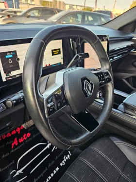 Renault Austral E-tech Full Hybrid, 200к.с., снимка 12