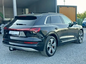 Audi E-Tron 55 ГАРАНЦИЯ! Distronic Head-up Keyless Cam360 B&O , снимка 4