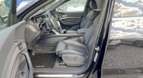 Audi E-Tron 55 ГАРАНЦИЯ! Distronic Head-up Keyless Cam360 B&O , снимка 5