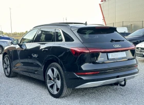 Audi E-Tron 55 ГАРАНЦИЯ! Distronic Head-up Keyless Cam360 B&O , снимка 2
