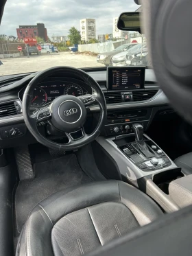 Audi A6, снимка 6
