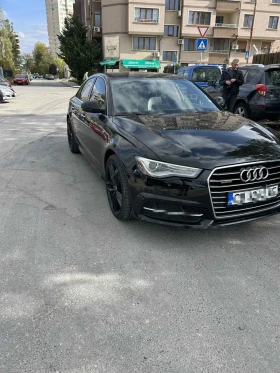 Audi A6, снимка 3