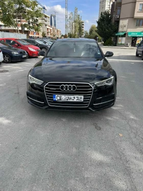 Audi A6, снимка 1