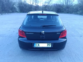 Peugeot 307 1.6i, снимка 5