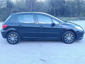 Peugeot 307 1.6i, снимка 3