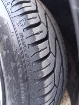Peugeot 307 1.6i, снимка 12