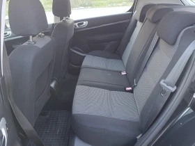 Peugeot 307 1.6i, снимка 9