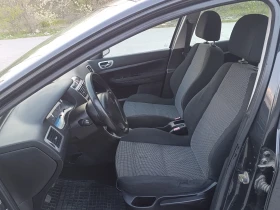 Peugeot 307 1.6i, снимка 10