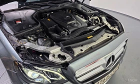 Mercedes-Benz E 300 ДИГИТАЛНО* ТАБЛО* BURMESTER* 360КАМЕРА* LANE* ASSI, снимка 16
