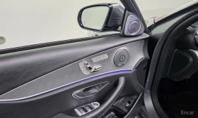 Mercedes-Benz E 300 ДИГИТАЛНО* ТАБЛО* BURMESTER* 360КАМЕРА* LANE* ASSI, снимка 6