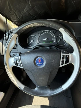 Saab 9-3 AERO, снимка 8