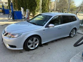 Saab 9-3 AERO, снимка 3