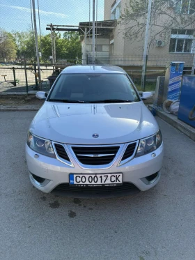 Saab 9-3 AERO, снимка 2