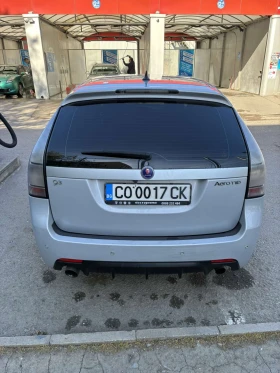 Saab 9-3 AERO, снимка 5