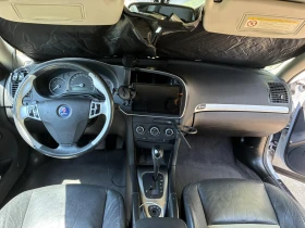 Saab 9-3 AERO, снимка 7