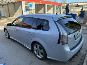 Saab 9-3 AERO, снимка 4