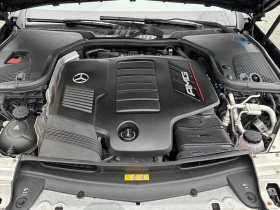 Mercedes-Benz E 53 AMG * АВТОКРЕДИТ БЕЗ ПЪРВОНАЧАЛНА ВНОСКА* , снимка 13