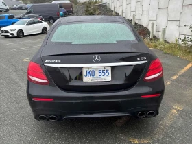 Mercedes-Benz E 53 AMG * АВТОКРЕДИТ БЕЗ ПЪРВОНАЧАЛНА ВНОСКА* , снимка 4