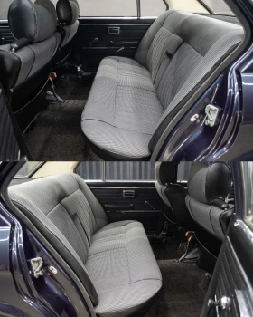 BMW 520 E12/Колекционерски автомобил, снимка 9
