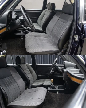 BMW 520 E12/Колекционерски автомобил, снимка 8