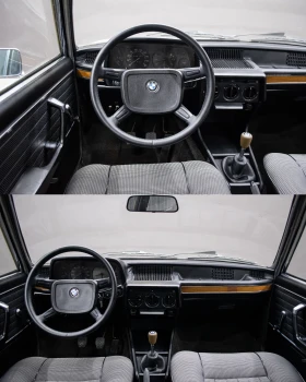 BMW 520 E12/Колекционерски автомобил, снимка 5