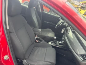 Alfa Romeo Giulietta 2.0m-jet-следи от градушка, снимка 5