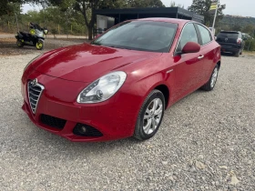 Alfa Romeo Giulietta 2.0m-jet-следи от градушка, снимка 1