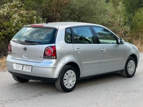 VW Polo 1.4i, снимка 4