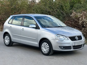 VW Polo 1.4i, снимка 1